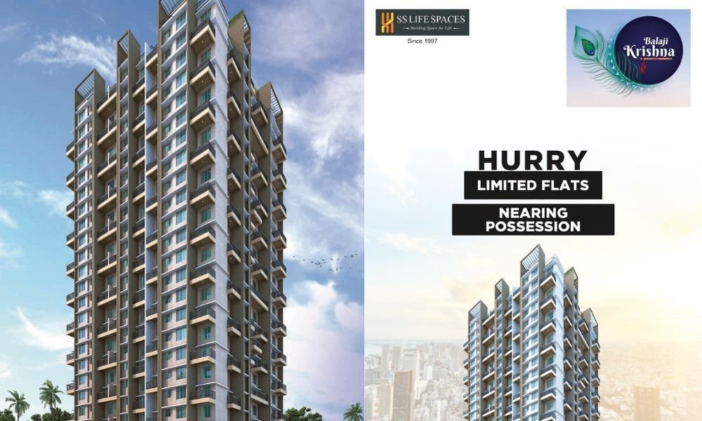 Balaji Krishna Dombivli Thakurli.jpg